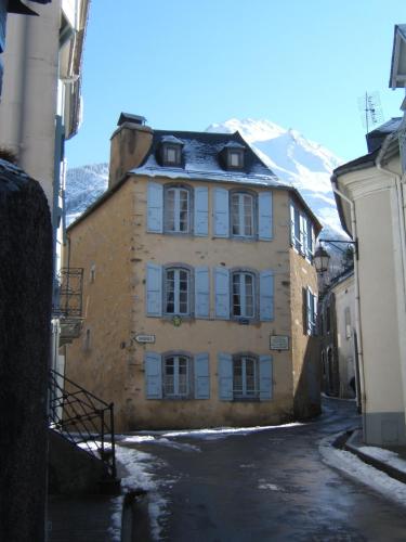 Au Clos des Arts : Bed and Breakfast near Viey