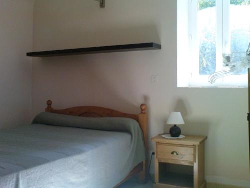 Appartement dans une Maison de Village : Apartment near Calenzana