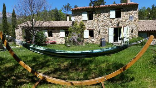 Maison Jade : Bed and Breakfast near Buis-les-Baronnies