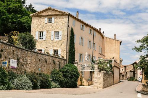 Le Séminaire : Bed and Breakfast near Les Granges-Gontardes