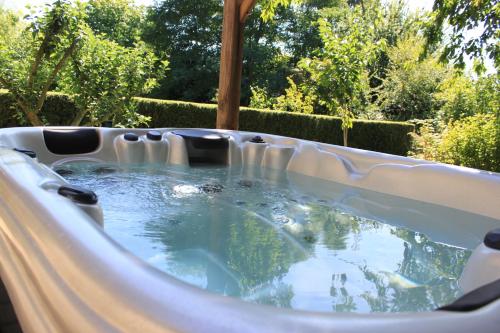 Chambres d'Hotes Le Quartier : Bed and Breakfast near Noyal-sous-Bazouges