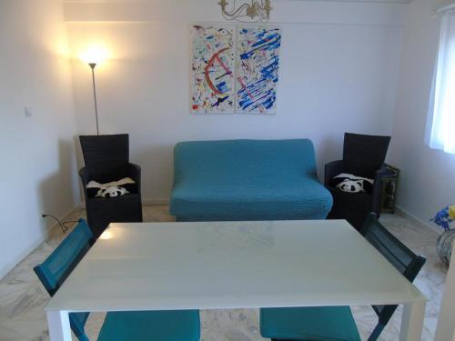 Apartment French Riviera : Apartment near Le Cannet