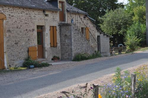 Gîte de Sidonie : Guest accommodation near Montigny-sur-Canne