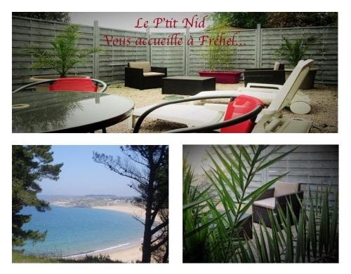 Le Cap : Guest accommodation near Ruca