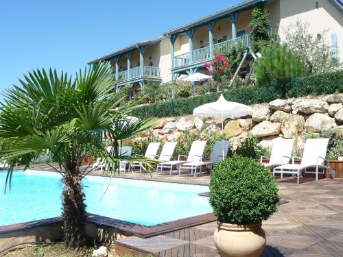Maison Olea : Bed and Breakfast near Les Eyzies-de-Tayac-Sireuil