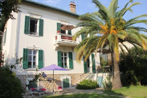 Villa Cottage Reine, Centre Cannes : Apartment near Cannes