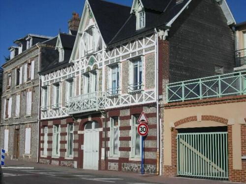 Villa Ariane : Apartment near Saint-Sylvain