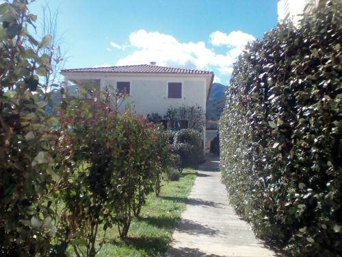Résidence Les Ombelles : Apartment near Penta-di-Casinca