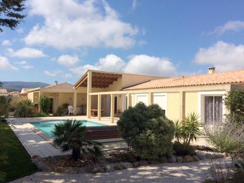 L'abris Côtier : Bed and Breakfast near Leucate