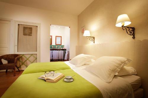 Chambres d'Hôtes Logis de l'Astrée : Bed and Breakfast near Montils