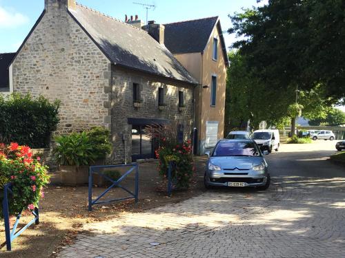 Brittany Vacation Rental : Apartment near Quimper