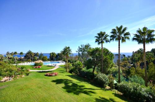 California Dreamin' In Cannes : Apartment near Vallauris