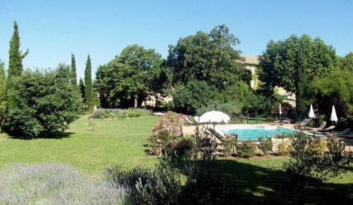 Le Clos des Frères Gris : Bed and Breakfast near Gardanne