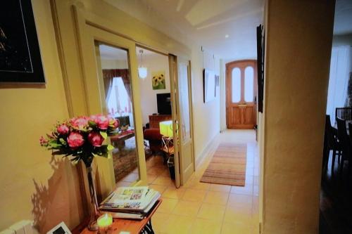 Maison d'Angle : Bed and Breakfast near Eymet