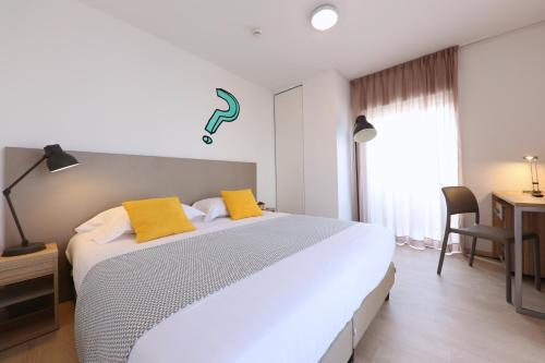 hotel cenon