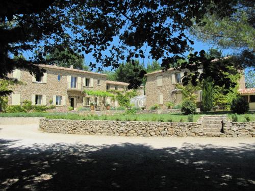 Le Mas Vigneron : Bed and Breakfast near Murs