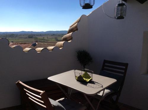 Paraza Holiday Home : Guest accommodation near Canet