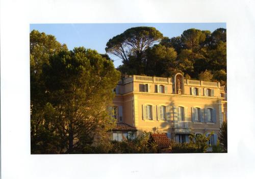 La Madone : Apartment near Castellet
