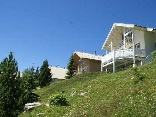 Chalet - Flaine 5 : Guest accommodation near Magland