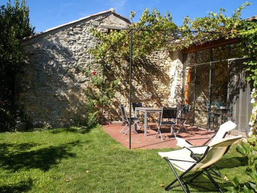 Maison De Vacances - Marignac-En-Diois 3 : Guest accommodation near Saint-Roman