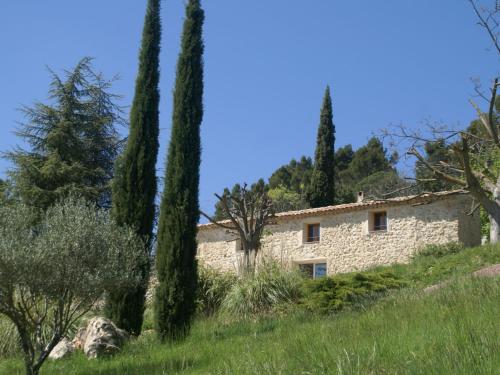 Villa - Cotignac 1 : Guest accommodation near Sillans-la-Cascade