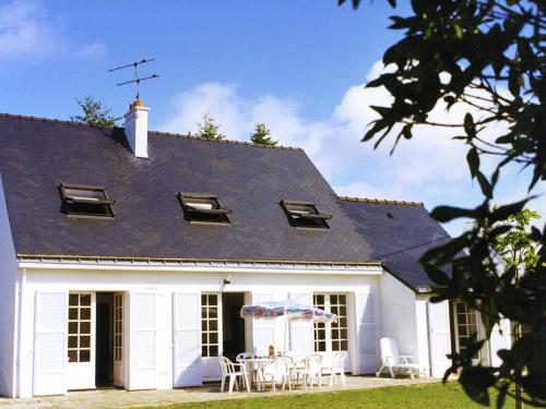 Maison De Vacances - Penestin : Guest accommodation near Camoël