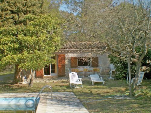 Holiday home Draguignan 1 : Guest accommodation near La Motte