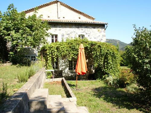 Domaine De Cortenzo Pergola : Guest accommodation near La Souche