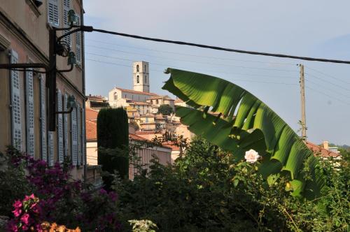 Chez Timay : Bed and Breakfast near Grasse