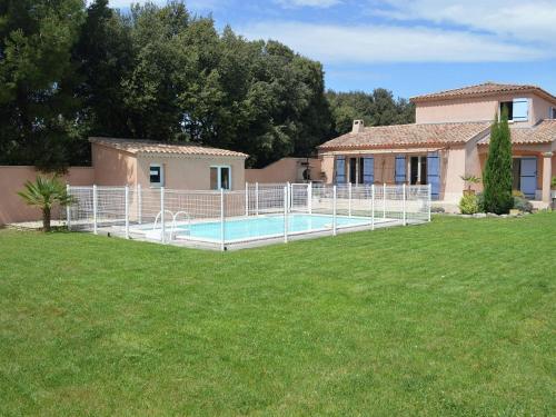 Villa Consulat : Guest accommodation near La Roque-sur-Pernes