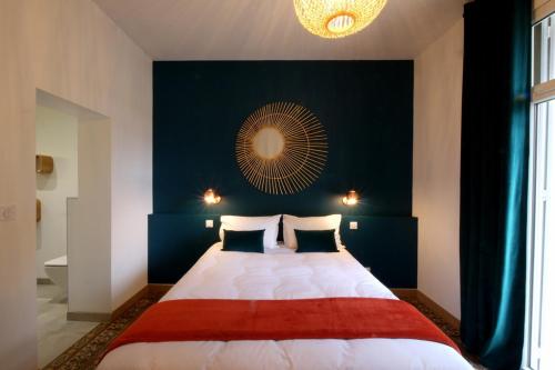 Villa Cyrano : Bed and Breakfast near Castelnau-le-Lez