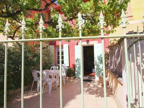 La Burlière : Guest accommodation near Roussillon