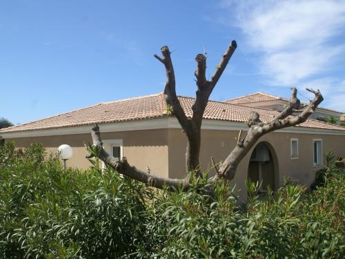 Résidence Maristella : Guest accommodation near Lumio