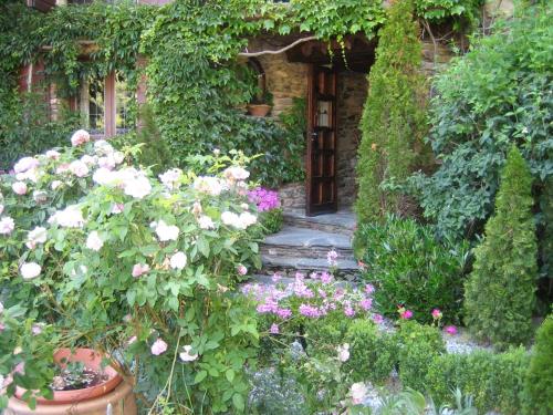 L'Atalaya - Chambres d'hôtes : Bed and Breakfast near Bourg-Madame