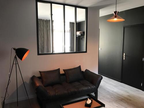 PlacesAppart : Apartment near Boisleux-Saint-Marc