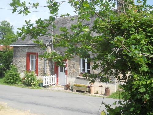 Le Chataignier : Guest accommodation near Jublains
