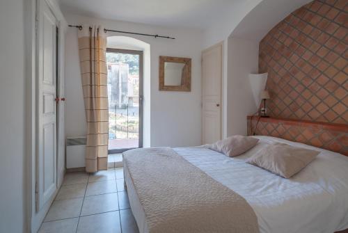 locations calenzana : Apartment near Zilia
