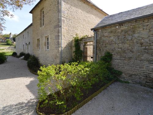 La Ferme Du Chateau : Guest accommodation near Colomby-sur-Thaon