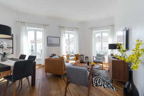 Centragence - Modern Appartement : Apartment near Nice