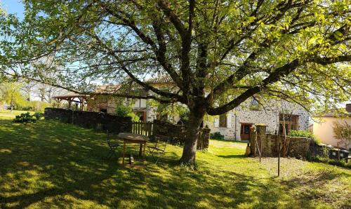 La Fromagerie : Bed and Breakfast near Aixe-sur-Vienne