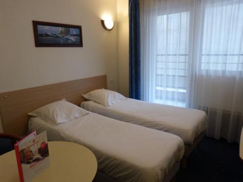 Appart'City Le Havre : Guest accommodation near Le Havre