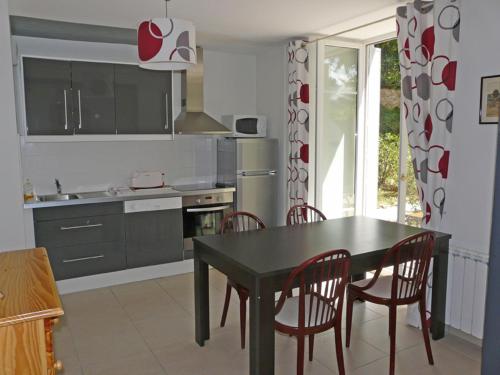Aix Appartements : Guest accommodation near Cusy