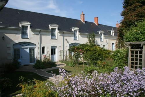 La Varenne : Bed and Breakfast near Thenay
