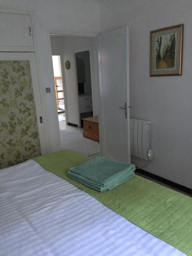 Maison les Ramparts : Guest accommodation near Conat