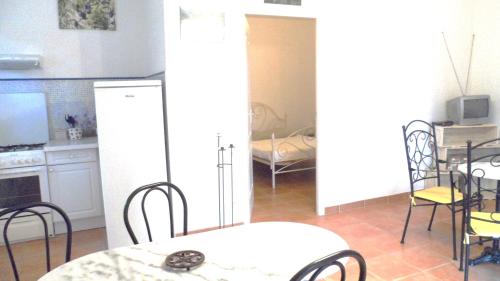 U casale : Guest accommodation near Sant'Andréa-d'Orcino