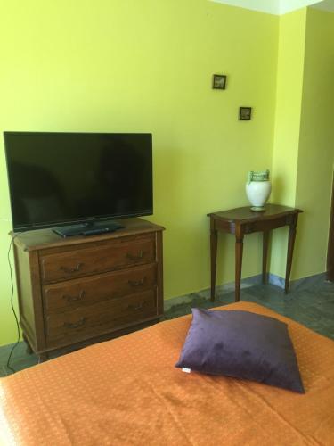 Chambre Ajaccio : Guest accommodation near Alata