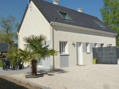 Suites Familiales en Sologne : Bed and Breakfast near Sassay