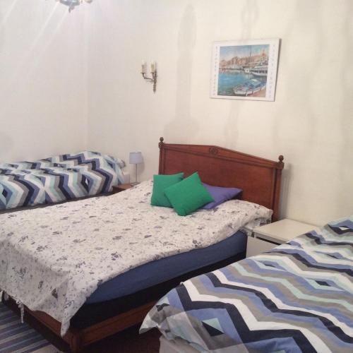 Mirailh : Guest accommodation near Donzacq