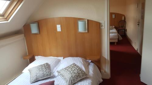 Sofhotel : Hotel near Avesnes-en-Bray