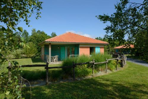 Gîtes De La Barbotine : Guest accommodation near Saint-Rémy-en-Mauges